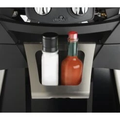 Napoleon TravelQ PRO285 Mit TravelQ-Wagen, Gasgrill -Barbecue Serien Geschäft Napoleon TravelQ PRO285 mit TravelQ Wagen Gasgrill@@9ggfen1e 11