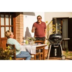Napoleon TravelQ PRO285 Mit TravelQ-Wagen, Gasgrill -Barbecue Serien Geschäft Napoleon TravelQ PRO285 mit TravelQ Wagen Gasgrill@@9ggfen1e 15