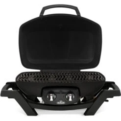 Napoleon TravelQ PRO285 Mit TravelQ-Wagen, Gasgrill -Barbecue Serien Geschäft Napoleon TravelQ PRO285 mit TravelQ Wagen Gasgrill@@9ggfen1e 2