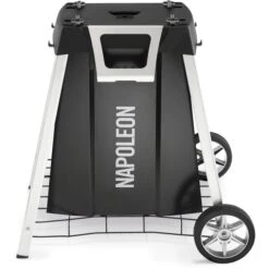 Napoleon TravelQ PRO285 Mit TravelQ-Wagen, Gasgrill -Barbecue Serien Geschäft Napoleon TravelQ PRO285 mit TravelQ Wagen Gasgrill@@9ggfen1e 3