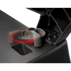 Napoleon TravelQ PRO285 Mit TravelQ-Wagen, Gasgrill -Barbecue Serien Geschäft Napoleon TravelQ PRO285 mit TravelQ Wagen Gasgrill@@9ggfen1e 4