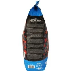 Napoleon "Blackstone" Grillbriketts 10kg -Barbecue Serien Geschäft Napoleon Blackstone Grillbriketts 10kg@@1496316 2