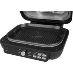 Nutri Ninja Foodi MAX PRO Grill & Heißluftfritteuse AG651EU, Elektrogrill -Barbecue Serien Geschäft Nutri Ninja Foodi MAX PRO Grill Hei luftfritteuse AG651EU Elektrogrill@@100008317 3