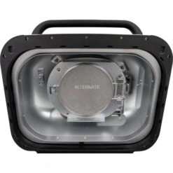 Nutri Ninja Foodi MAX PRO Grill & Heißluftfritteuse AG651EU, Elektrogrill -Barbecue Serien Geschäft Nutri Ninja Foodi MAX PRO Grill Hei luftfritteuse AG651EU Elektrogrill@@100008317 5