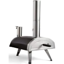 Ooni Fyra, Pizzaofen