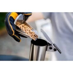 Ooni Fyra, Pizzaofen -Barbecue Serien Geschäft Ooni Fyra Pizzaofen@@9ggepi03 18