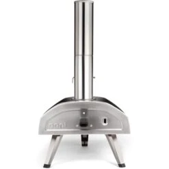 Ooni Fyra, Pizzaofen -Barbecue Serien Geschäft Ooni Fyra Pizzaofen@@9ggepi03 2