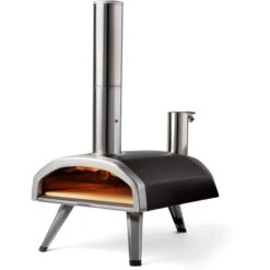 Ooni Fyra, Pizzaofen -Barbecue Serien Geschäft Ooni Fyra Pizzaofen@@9ggepi03 4