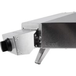 Ooni Gasbrenner Für Karu 12 -Barbecue Serien Geschäft Ooni Gasbrenner f r Karu 12@@1762035 2