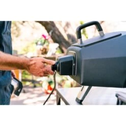 Ooni Gasbrenner Für Karu 16 -Barbecue Serien Geschäft Ooni Gasbrenner f r Karu 16@@1762042 6