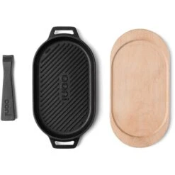 Ooni Grillpfanne Grizzler -Barbecue Serien Geschäft Ooni Grillpfanne Grizzler@@9ggzzi0e 2