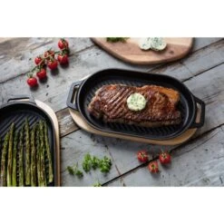 Ooni Grillpfanne Grizzler -Barbecue Serien Geschäft Ooni Grillpfanne Grizzler@@9ggzzi0e 4