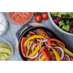 Ooni Grillpfanne Grizzler -Barbecue Serien Geschäft Ooni Grillpfanne Grizzler@@9ggzzi0e 5