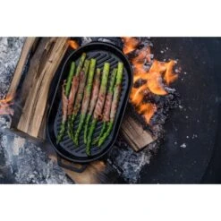 Ooni Grillpfanne Grizzler -Barbecue Serien Geschäft Ooni Grillpfanne Grizzler@@9ggzzi0e 6