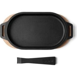 Ooni Grillpfanne Sizzler -Barbecue Serien Geschäft Ooni Grillpfanne Sizzler@@9ggzzi0d 2