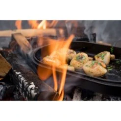 Ooni Grillpfanne Sizzler -Barbecue Serien Geschäft Ooni Grillpfanne Sizzler@@9ggzzi0d 6