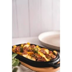 Ooni Grillpfanne Sizzler -Barbecue Serien Geschäft Ooni Grillpfanne Sizzler@@9ggzzi0d 7
