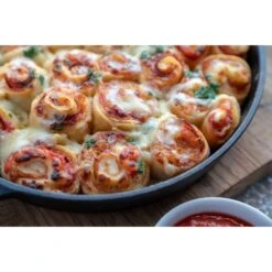 Ooni Grillpfanne Skillet -Barbecue Serien Geschäft Ooni Grillpfanne Skillet@@9ggzzi0f 4