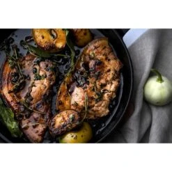 Ooni Grillpfanne Skillet -Barbecue Serien Geschäft Ooni Grillpfanne Skillet@@9ggzzi0f 5