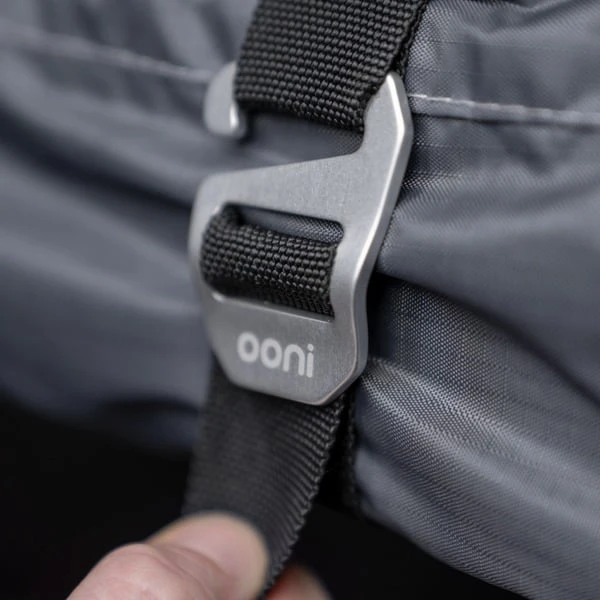 Ooni Haube & Tragetasche 2 Ooni Haube & Tragetasche – Bild 2