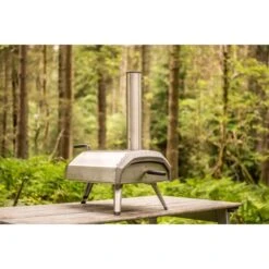 Ooni Karu 12, Pizzaofen -Barbecue Serien Geschäft Ooni Karu 12 Pizzaofen@@9ggepi02 8