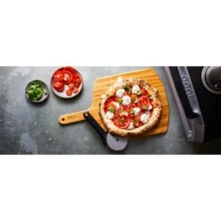 Ooni Karu 16, Pizzaofen -Barbecue Serien Geschäft Ooni Karu 16 Pizzaofen@@1698350 12