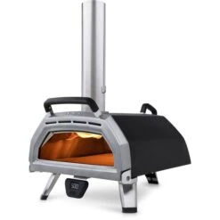 Ooni Karu 16, Pizzaofen -Barbecue Serien Geschäft Ooni Karu 16 Pizzaofen@@1698350 4