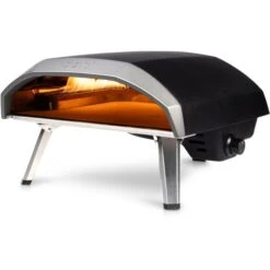 Ooni Koda 16, Pizzaofen -Barbecue Serien Geschäft Ooni Koda 16 Pizzaofen@@9ggepi01 2