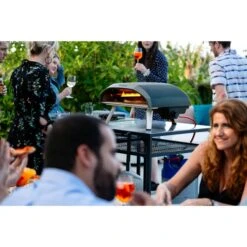 Ooni Koda 16, Pizzaofen -Barbecue Serien Geschäft Ooni Koda 16 Pizzaofen@@9ggepi01 6