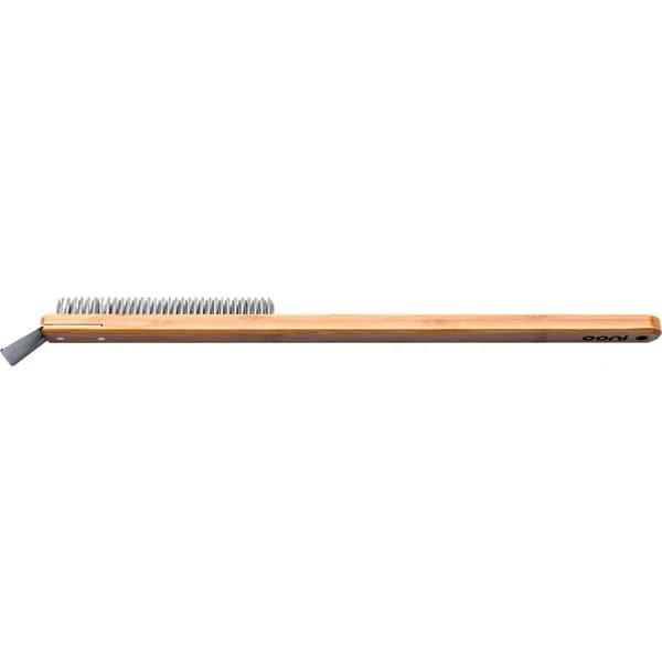 Ooni Pizzaofen-Bürste, Grill-Reinigungsbürste 1 Ooni Pizzaofen-Bürste, Grill-Reinigungsbürste
