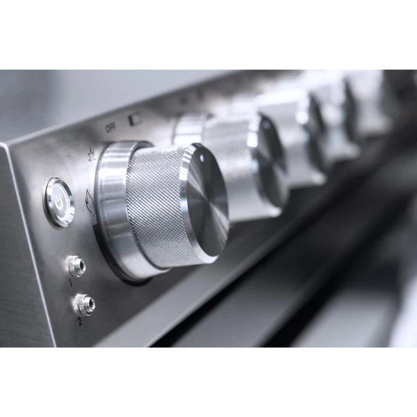 Otto Wilde Grillers Gasgrill G32 Connected, 2 Türen 3 Otto Wilde Grillers Gasgrill G32 Connected, 2 Türen – Bild 3