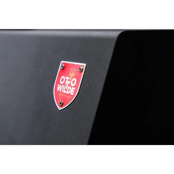 Otto Wilde Grillers Gasgrill G32 Connected, 2 Türen 6 Otto Wilde Grillers Gasgrill G32 Connected, 2 Türen – Bild 6