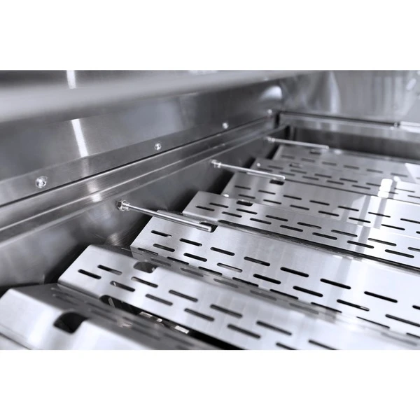 Otto Wilde Grillers Gasgrill G32 Connected, 2 Türen 7 Otto Wilde Grillers Gasgrill G32 Connected, 2 Türen – Bild 7