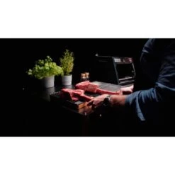 Otto Wilde Grillers O.F.B. Lite, Gasgrill -Barbecue Serien Geschäft Otto Wilde Grillers O F B Lite Gasgrill@@9ggeeo02 11