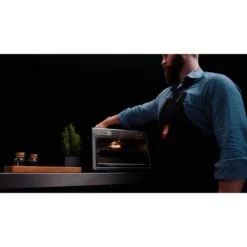 Otto Wilde Grillers O.F.B. Lite, Gasgrill -Barbecue Serien Geschäft Otto Wilde Grillers O F B Lite Gasgrill@@9ggeeo02 13