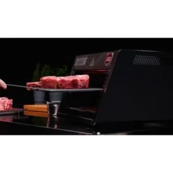 Otto Wilde Grillers O.F.B. Lite, Gasgrill -Barbecue Serien Geschäft Otto Wilde Grillers O F B Lite Gasgrill@@9ggeeo02 15