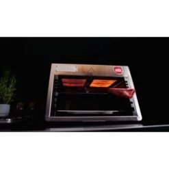 Otto Wilde Grillers O.F.B. Lite, Gasgrill -Barbecue Serien Geschäft Otto Wilde Grillers O F B Lite Gasgrill@@9ggeeo02 16