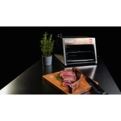 Otto Wilde Grillers O.F.B. Lite, Gasgrill -Barbecue Serien Geschäft Otto Wilde Grillers O F B Lite Gasgrill@@9ggeeo02 19