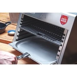 Otto Wilde Grillers O.F.B. Lite, Gasgrill -Barbecue Serien Geschäft Otto Wilde Grillers O F B Lite Gasgrill@@9ggeeo02 5