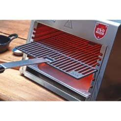 Otto Wilde Grillers O.F.B. Lite, Gasgrill -Barbecue Serien Geschäft Otto Wilde Grillers O F B Lite Gasgrill@@9ggeeo02 6
