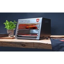 Otto Wilde Grillers O.F.B. Lite, Gasgrill -Barbecue Serien Geschäft Otto Wilde Grillers O F B Lite Gasgrill@@9ggeeo02 8