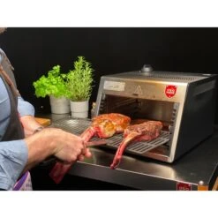 Otto Wilde Grillers O.F.B. Lite, Gasgrill -Barbecue Serien Geschäft Otto Wilde Grillers O F B Lite Gasgrill@@9ggeeo02 9