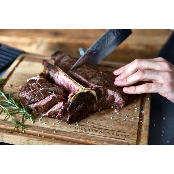 Otto Wilde Grillers O.F.B. Original, Gasgrill 12 Otto Wilde Grillers O.F.B. Original, Gasgrill – Bild 12