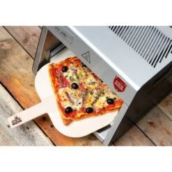 Otto Wilde Grillers Pizzaschaufel, Grillbesteck -Barbecue Serien Geschäft Otto Wilde Grillers Pizzaschaufel Grillbesteck@@9ggzzow7 3