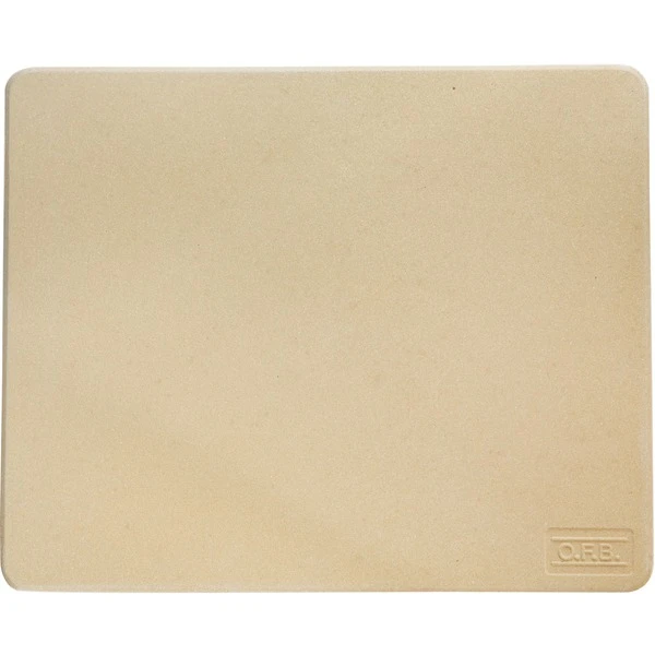 Otto Wilde Grillers Pizzastein 1 Otto Wilde Grillers Pizzastein