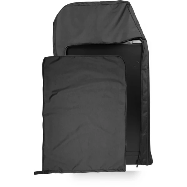 Otto Wilde Grillers Wetterschutz Seitenabschluss-Set, Abdeckung 1 Otto Wilde Grillers Wetterschutz Seitenabschluss-Set, Abdeckung