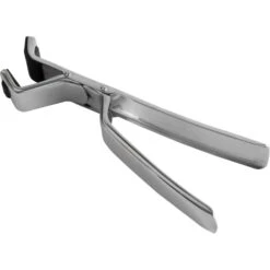 Otto Wilde Grillers Zange, Grillbesteck