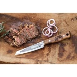 Petromax Allzweckmesser 14cm 13 Petromax Allzweckmesser 14cm -Barbecue Serien Geschäft Petromax Allzweckmesser 14cm@@1908405 3