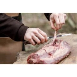 Petromax Allzweckmesser 14cm 18 Petromax Allzweckmesser 14cm -Barbecue Serien Geschäft Petromax Allzweckmesser 14cm@@1908405 8