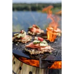 Petromax Atago Grillplatte -Barbecue Serien Geschäft Petromax Atago Grillplatte@@1864629 9